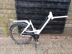 E-bike delivery frame, Fietsen en Brommers, Fietsonderdelen, Ophalen of Verzenden, Gebruikt, Algemeen, Overige typen