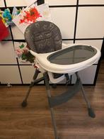 Nette kinderstoel, Kinderen en Baby's, Kinderstoelen, Ophalen, Zo goed als nieuw, Inklapstoel, Gordel(s)