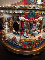 Kerstdecoratie, borden, draaimolen & meer, Diversen, Kerst, Ophalen of Verzenden