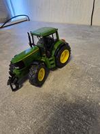 John deere 6920 S, Hobby en Vrije tijd, Modelauto's | 1:32, Ophalen, Zo goed als nieuw, Tractor of Landbouw, SIKU