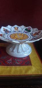 Tibetaanse schaal, Ophalen of Verzenden