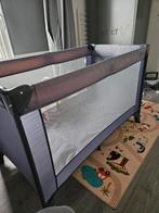 Campingbedje z.g.a.n, Ophalen, Zo goed als nieuw, Reisbedje