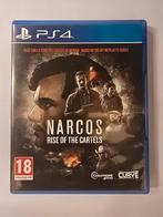 Narcos: Rise of the Cartels - PS4, Ophalen of Verzenden