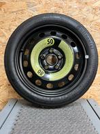 Thuisbrenger Continental 125/70 R16 - Skoda, Auto-onderdelen, Banden en Velgen, Ophalen, Gebruikt, 16 inch, Overige