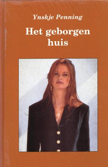Ynskje Penning - Het geborgen huis beschikbaar voor biedingen