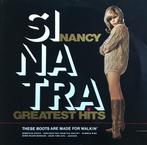 Nancy Sinatra - Greatest Hits lp, Cd's en Dvd's, Vinyl | Pop, 1960 tot 1980, Ophalen of Verzenden, Zo goed als nieuw, 12 inch