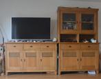 service kast keuken of tv kast, Ophalen, Overige materialen, Gebruikt, 200 cm of meer
