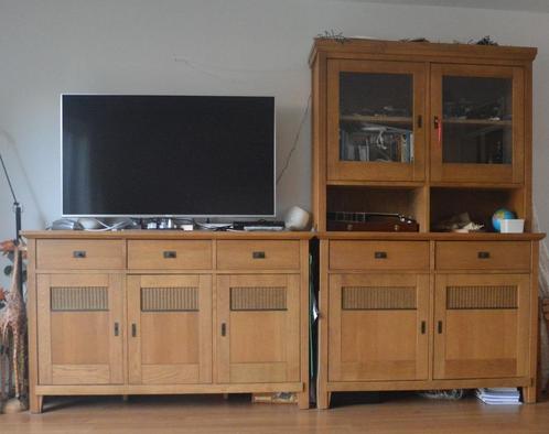 service kast keuken of tv kast, Huis en Inrichting, Kasten | Buffetkasten, Gebruikt, 150 tot 200 cm, 200 cm of meer, 25 tot 50 cm