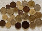 Munten Griekenland. Munten Cyprus. Munten Bulgarije, Postzegels en Munten, Munten | Europa | Niet-Euromunten, Ophalen of Verzenden