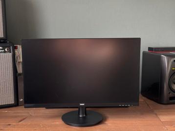 Philips 271v8la/00 - 27 inch monitor in perfecte staat. beschikbaar voor biedingen