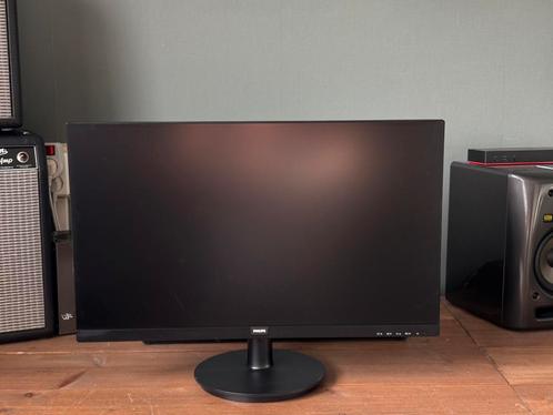 Philips 271v8la/00 - 27 inch monitor in perfecte staat., Computers en Software, Monitoren, Zo goed als nieuw, IPS, Ophalen