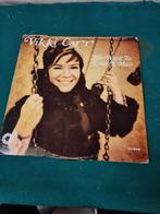 -	Lp vikki carr , the was to love a man, Ophalen of Verzenden