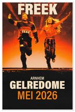 Kaartjes suzan en freek gelredome, Twee personen