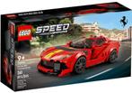 Lego Speed Champions  Ferrari 812 Competizione (76914), Ophalen, Nieuw, Complete set, Lego