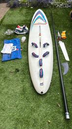 Surfplank Mistral Maui, Watersport en Boten, Windsurfen, Ophalen, Gebruikt, Plank
