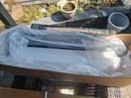 Rolluik nieuw in doos, Ophalen of Verzenden, Nieuw, Wit, Minder dan 100 cm