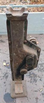 DOMMEKRACHT, Doe-het-zelf en Verbouw, Ophalen, Gebruikt