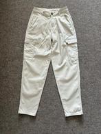 Cargo broek danes, Kleding | Dames, Broeken en Pantalons, Beige, Ophalen of Verzenden, Zo goed als nieuw, Maat 34 (XS) of kleiner