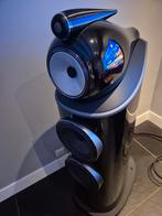 B&W 802 D4  -BOWERS & WILKINS, Ophalen of Verzenden, Zo goed als nieuw, Bowers & Wilkins (B&W), 120 watt of meer