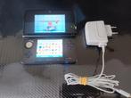 Nintendo 3DS met heel veel spellen, Ophalen of Verzenden, Zo goed als nieuw, 3DS