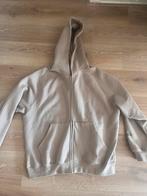 Fear of God Essentials Vest - Maat S, Kleding | Heren, Truien en Vesten, Ophalen of Verzenden, Nieuw, Maat 46 (S) of kleiner, Beige