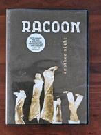 Racoon | Another Night, DVD + CD, 4 euro, Alle leeftijden, Boxset, Muziek en Concerten, Ophalen of Verzenden