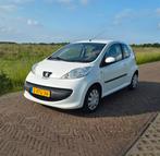 Peugeot 107 XS 1.0 3DR | AIRCO | Elek ramen | Centr deurvrg, Voorwielaandrijving, Stof, 765 kg, 4 stoelen