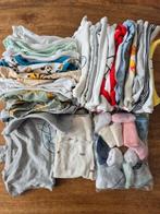 Kledingbundel maat 62-68, Ophalen, Gebruikt, Maat 62