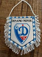 Dinamo Minsk vaantje, Ophalen of Verzenden