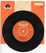 Single van Rosita uit 1961, Ophalen of Verzenden, Gebruikt, Overige formaten, Levenslied of Smartlap