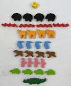 HABA Dier op Dier stapelspel spel compleet kinderspel 305520, Postbus 64461, Brunssum, Nederland, Verzenden, Kenduseditemsinfo@gmail.com