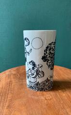 Mid Century Nymolle vaas Denmark, Steen, -, -, Ophalen of Verzenden