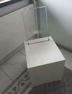 2 Kartell Miss Less Stoelen - Design Klassiekers, Huis en Inrichting, Stoelen, Ophalen, Kunststof, Gebruikt, Twee