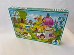 Kinderpuzzel van Schmidt Puzzle van Dufti's, Ophalen of Verzenden, Meer dan 50 stukjes, Gebruikt, 4 tot 6 jaar