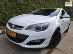 Opel ASTRA SPORTS TOURER 1.4 Turbo Cosmo, Auto's, Voorwielaandrijving, Euro 5, Stof, Gebruikt