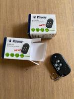 Visonic KF-234 afstandsbediening, Ophalen, Overige typen, Nieuw, Afstandsbediening
