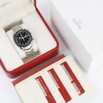 Omega Speedmaster Co-Axial 44,25 (Zeer goed/ 2017), Overige merken, Staal, Staal, Polshorloge