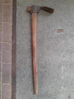 Disselbijl Tesarski Keser kloofbijl disselen ~ 1 of meer, Ophalen of Verzenden, Zo goed als nieuw