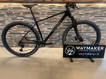 Wilier USMA SL 1x12 XT L van € 2100,- voor € 1599,-! beschikbaar voor biedingen