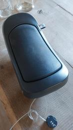 Urban Iki Achterzitje - Veilig en Comfortabel, Achterzitje, 9 t/m 18 kg, Ophalen of Verzenden, Urban Iki