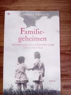 Familiegeheimen - Mylene Dressler, Ophalen of Verzenden, Gelezen, Mylene Dressler, Nederland