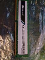 Corsair 4GB DDR3 1333MHz (1 x 4 GB), Computers en Software, RAM geheugen, Verzenden, DDR3, Zo goed als nieuw, Desktop