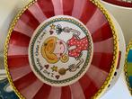 Pasta borden, Huis en Inrichting, Keuken | Servies, Ophalen, Zo goed als nieuw, Overige stijlen, Bord(en)