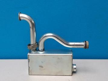 Watergedeelte Remeha Avanta ketels voor 2006 beschikbaar voor biedingen