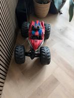 Spider-Man Monster Truck, Ophalen of Verzenden, Zo goed als nieuw