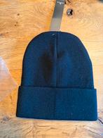 Stone Island Muts Zwart - Nieuw!, Kleding | Heren, Ophalen of Verzenden, Nieuw, One size fits all, Pet