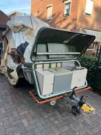 Disselkeuken Holtkamper Astro te koop, Ophalen, Gebruikt