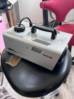 involight fm900dmx rookmachine, Ophalen of Verzenden, Zo goed als nieuw, Rookmachine