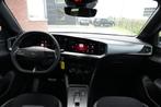 Opel Mokka 1.2 Turbo Hybrid GS 130pk AppleCarplay/Stoelverwa, Auto's, Opel, Gebruikt, Zwart, 1199 cc, Bedrijf