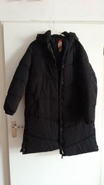 Winterjas Zwart XXL, Ophalen of Verzenden, Nieuw, Maat 46/48 (XL) of groter, Zwart